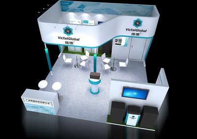 海口顯輝展覽會議搭建工廠 一站式專業(yè)會議及展覽服務解決方案