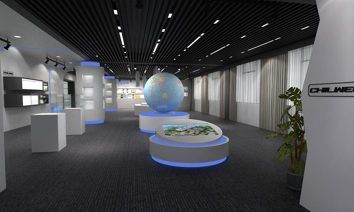 從工廠車間到文化殿堂 企業(yè)空間的多重敘事