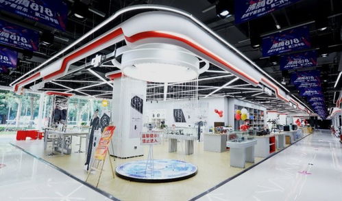 京東電器城市旗艦店廣西第二店落戶桂林，賦能本地消費升級