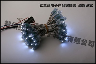 廣西亮化工程市場(chǎng)分析 從點(diǎn)到面的視覺升級(jí)與成本考量